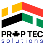 Prop Tec Solutions Logo