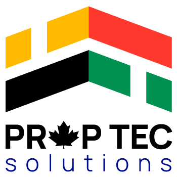 Prop Tec Solutions Logo