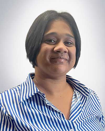 Zenobia Govender, CEO of Prop Tec Solutions